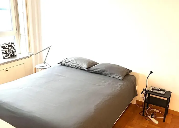 Apartmán Monolocale Con Vista Su 13 Floor
